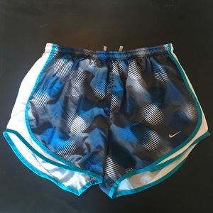 Nike Dri-Fit Running Shorts